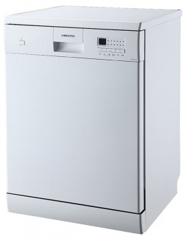 Посудомоечная машина отдельностоящая HIBERG F68 1430 W