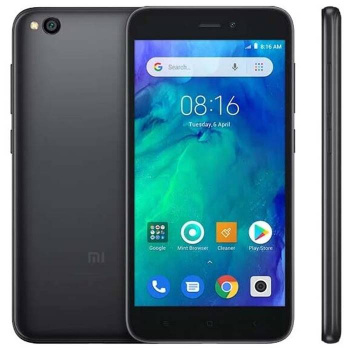 Смартфон Xiaomi Redmi GO Чёрный