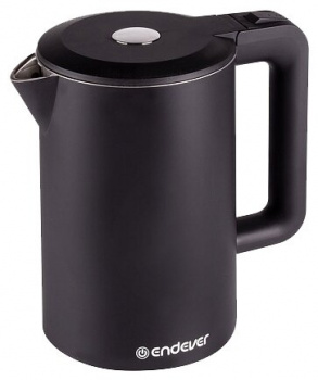 Чайник электрический Endever Skyline KR-236S