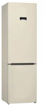 Холодильник Bosch KGE39XK21R