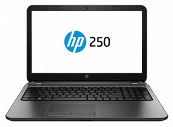 Ноутбук 15,6" HP 250 G6 (8MG51ES)