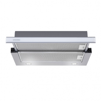 Вытяжка MAUNFELD VS SLIDE 60 металлик