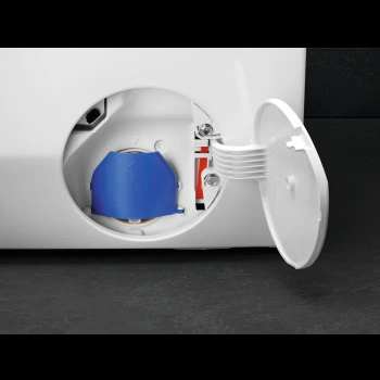 Стирально-сушильная машина AEG LWR73164Q