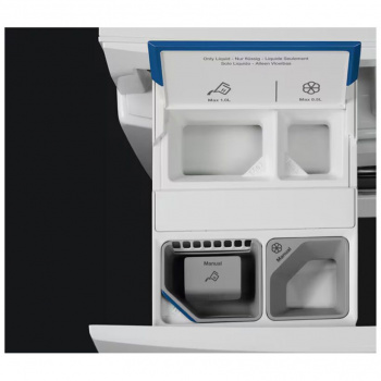 Стиральная машина Electrolux EW8F5417ACE