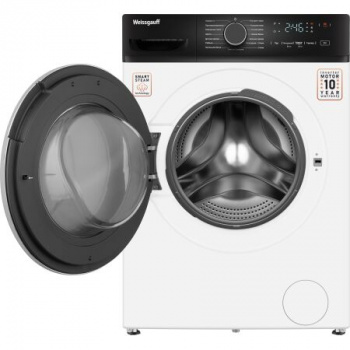 Стиральная машина Weissgauff WM 4627 Touch Inverter Steam