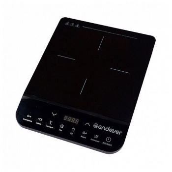 Плита настольная Endever Skyline IP-24