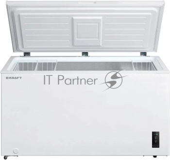 Морозильный ларь KRAFT BD(W)-520BL