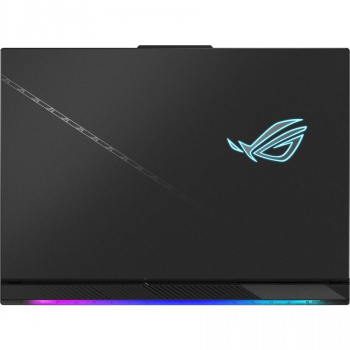 Ноутбук 15,6" Asus Rog Strix G834JZ-N6068 (90NR0D31-M004M0) черный