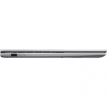 Ноутбук 15,6" Asus X1504VA-BQ287 (90NB10J2-M00BU0) Серебро