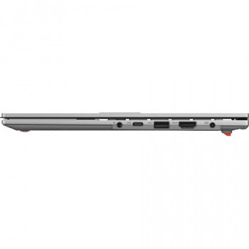 Ноутбук 15,6" Asus E1404FA-EB019 (90NB0ZS1-M00660) Серебро