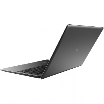 Ноутбук 15,6" Digma EVE P5850 (DN15N5-8CXW03) Серебро Серый