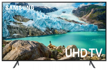 43' Телевизор Samsung UE43RU7100U