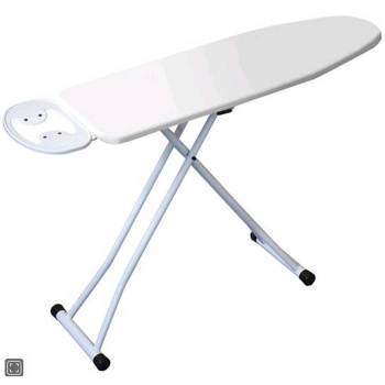 Гладильная доска Hausmann HM-2125 Silvia MONO 38*120