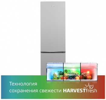 Холодильник Beko B1RCNK402S