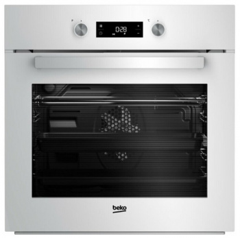 Духовой шкаф Beko BIM24301WCS