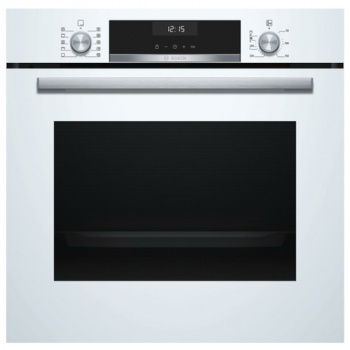 Духовой шкаф Bosch HBG537NW0R