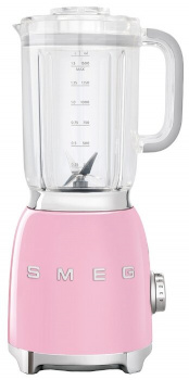 Блендер стационарный SMEG BLF01PKEU