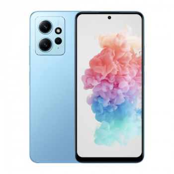 Смартфон Xiaomi Redmi Note 12 4/128Гб RU Синий