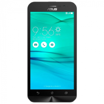 Смартфон Asus ZB500KG Zenfone GO 8Gb  Серый