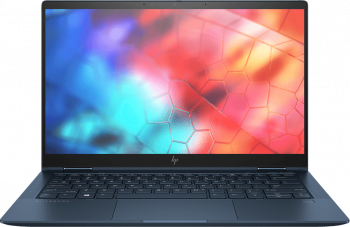 Ноутбук 10"-13" HP Elite Dragonfly x360 (9FU28EA)
