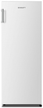 Морозильная камера Kraft KF-HS175W