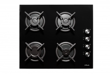 Поверхность iL Monte BH-605G BLACK