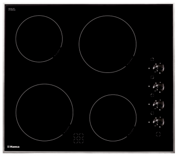 Поверхность Hansa BHCI65123030