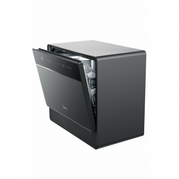 Посудомоечная машина Midea MCFD55S550Bi