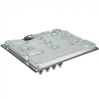 Поверхность Korting HG 630 CTSN