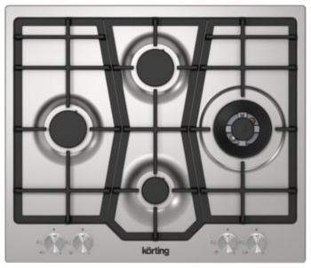 Поверхность Korting HG 631 CTX
