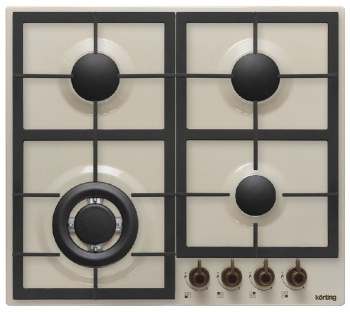 Поверхность Korting HG 665 CTRB