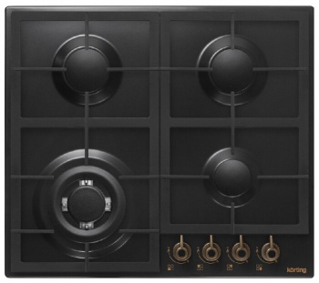 Поверхность Korting HG 665 CTRN