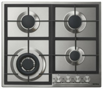 Поверхность Korting HG 665 CTX