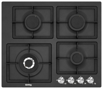 Поверхность Korting HG 697 CTN