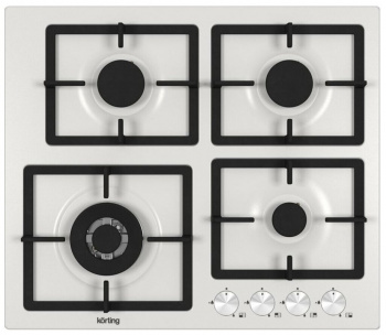 Поверхность Korting HG 697 CTW