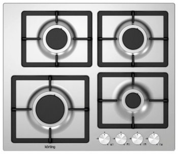 Поверхность Korting HG 697 CX