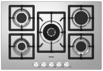 Поверхность Korting HG 797 CTX