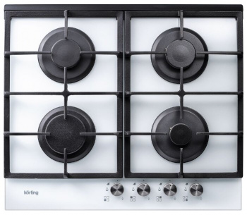 Поверхность Korting HGG 660 CW