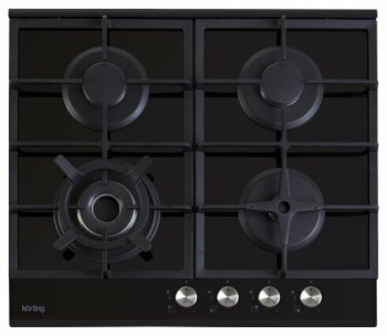 Поверхность Korting HGG 685 CTN