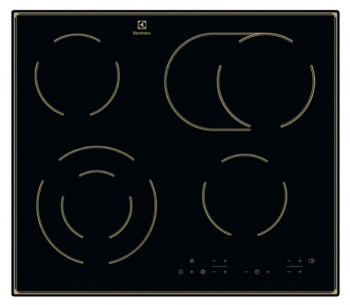 Поверхность Electrolux CPE644RBC