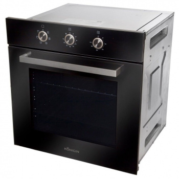 Духовой шкаф Konigin Flax 60 BK M6