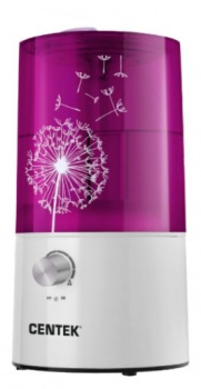 Увлажнитель Centek СТ-5101