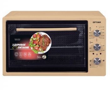 Минидуховка Optima OF-36B