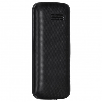 Мобильный телефон Digma Linx A172 черный