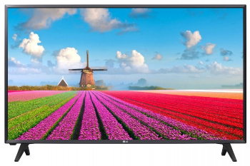 32' Телевизор LG 32LJ501U