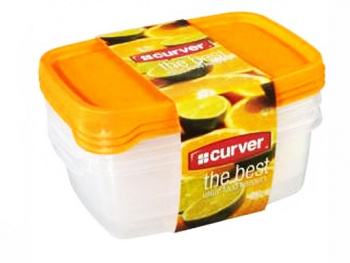 Контейнер пласт. Curver 7610