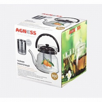 Чайник заварочный Arti-M 165-180