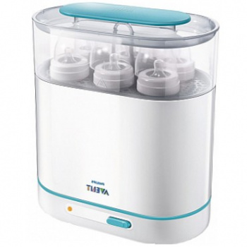 Стерилизатор Philips SCF284/03