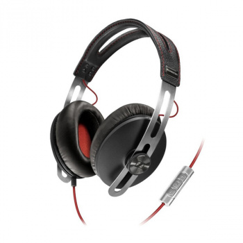 Наушники проводные Sennheiser Momentum Чёрный
