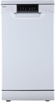 Посудомоечная машина отдельностоящая Midea MFD45S130 W